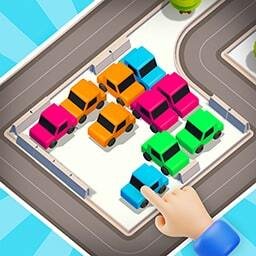 car-parking-jam-3D