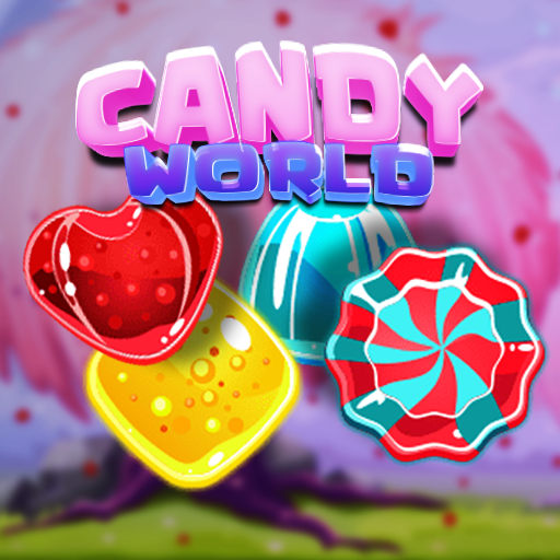 candy-world