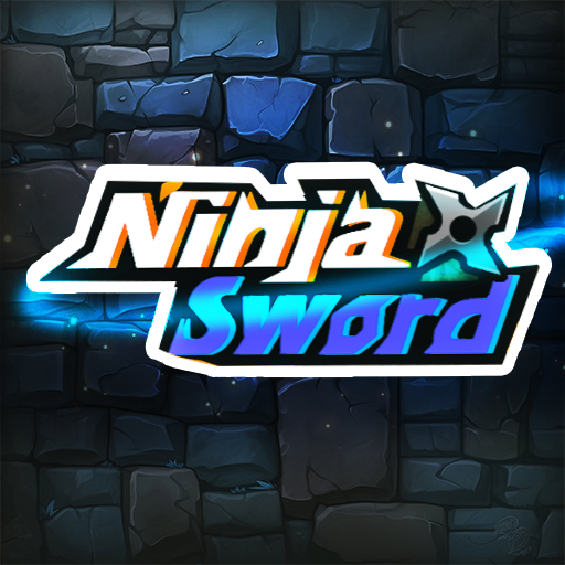 Ninja Sword