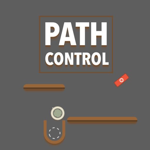 path-control