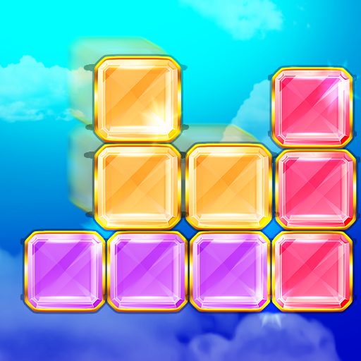 Rainbow Cubes